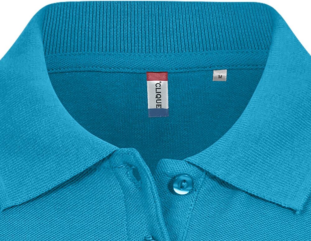 Basic Polo Women