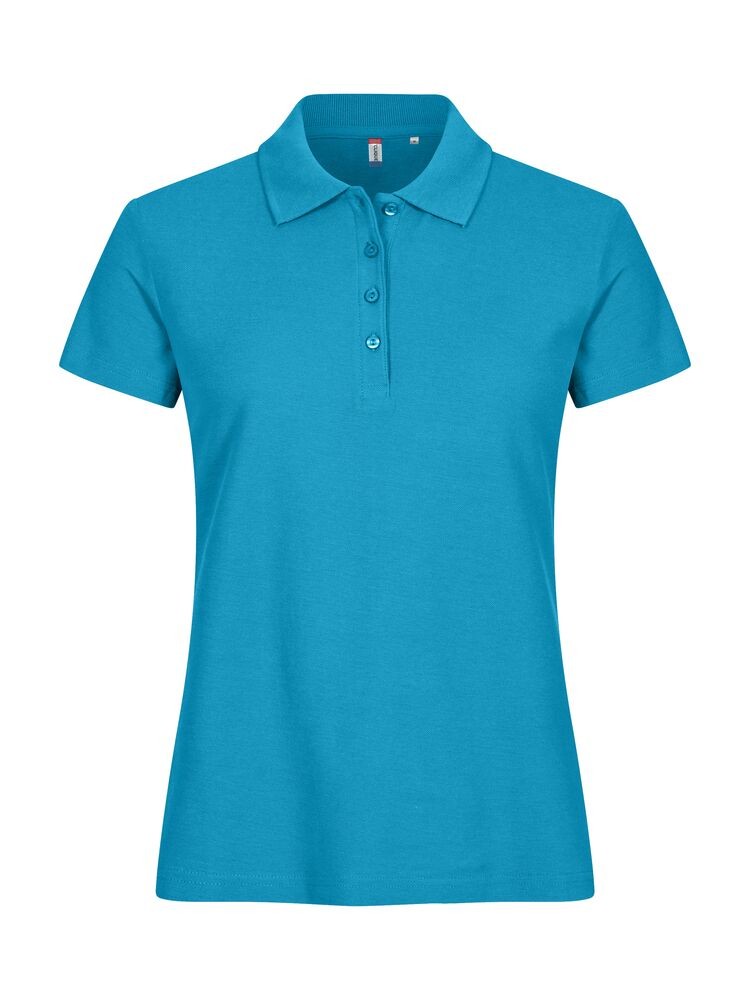 Basic Polo Women