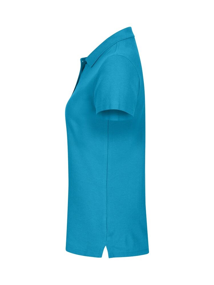 Basic Polo Women