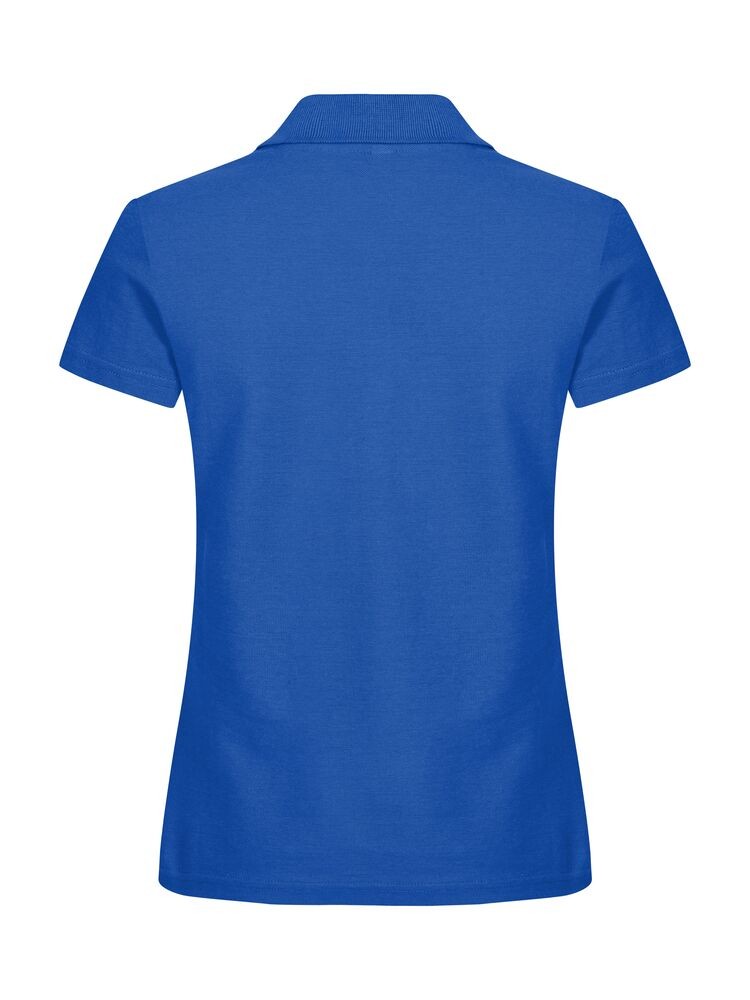 Basic Polo Women