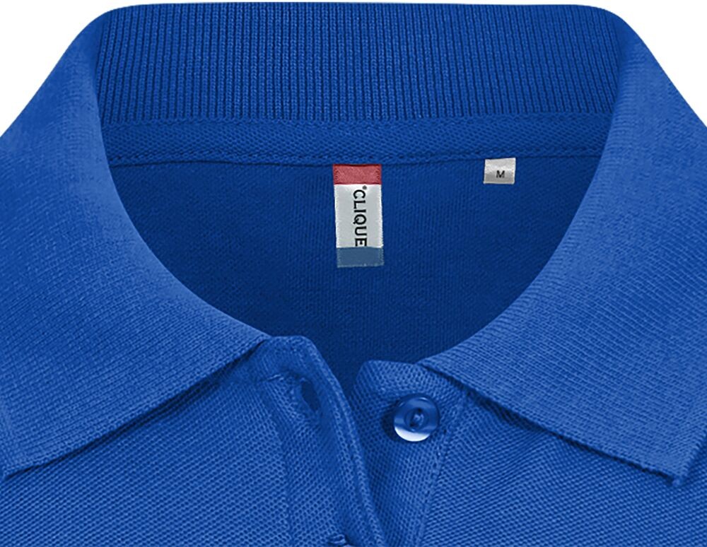 Basic Polo Women