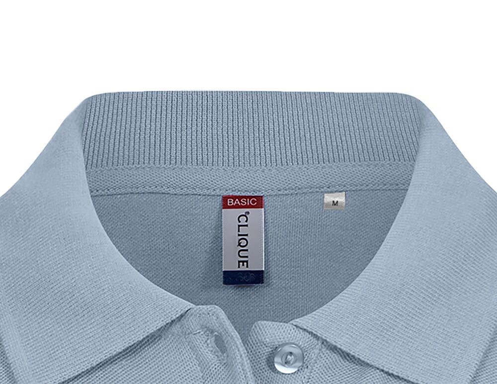 Basic Polo Women