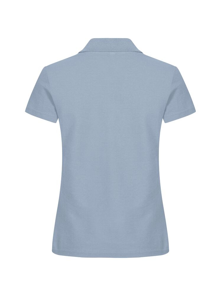 Basic Polo Women