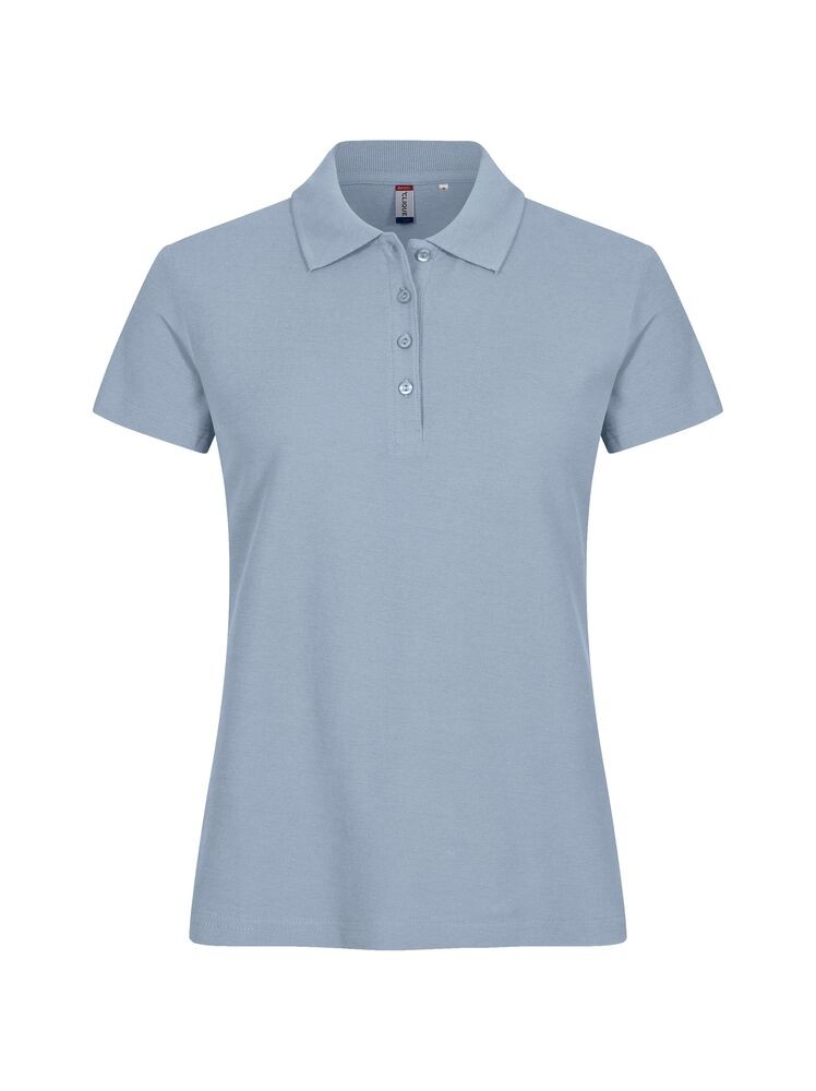 Basic Polo Women