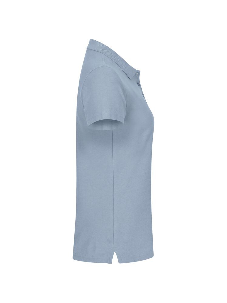 Basic Polo Women