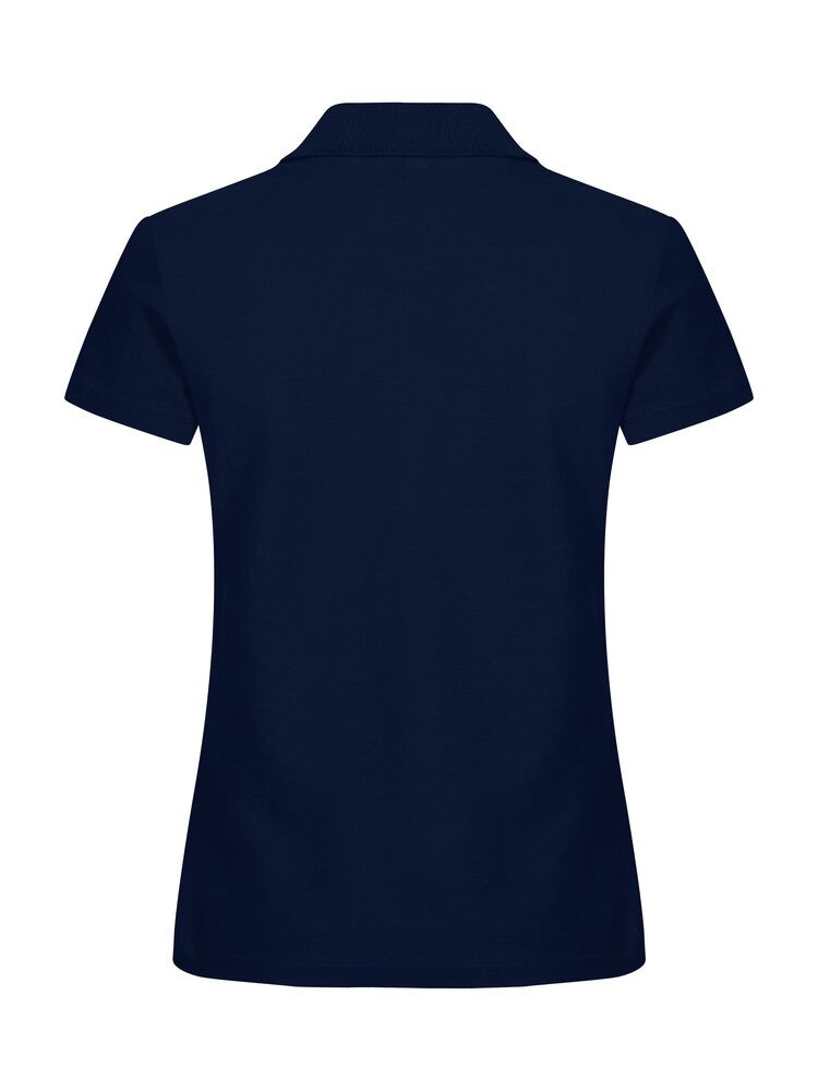 Basic Polo Women