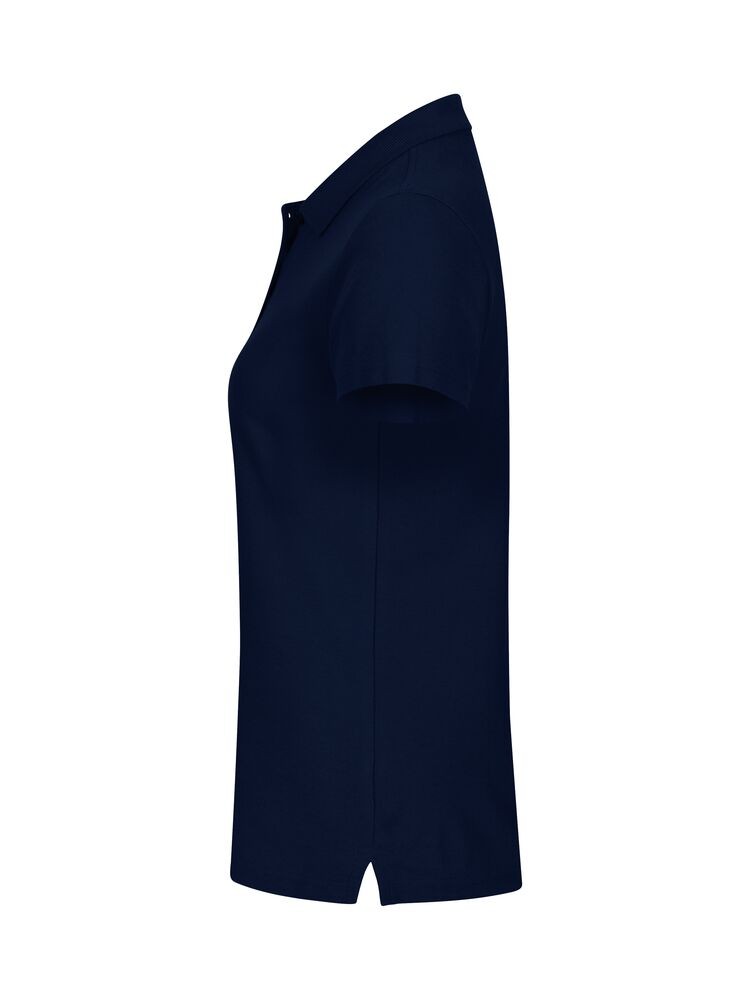 Basic Polo Women