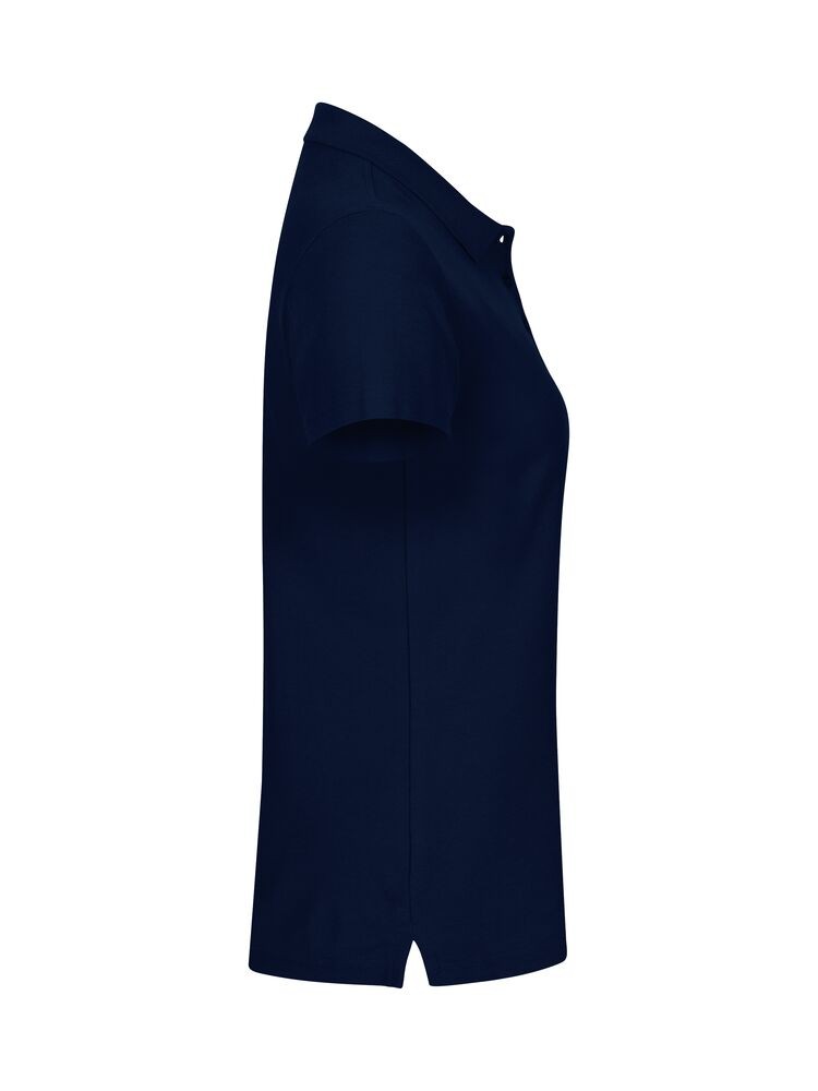 Basic Polo Women