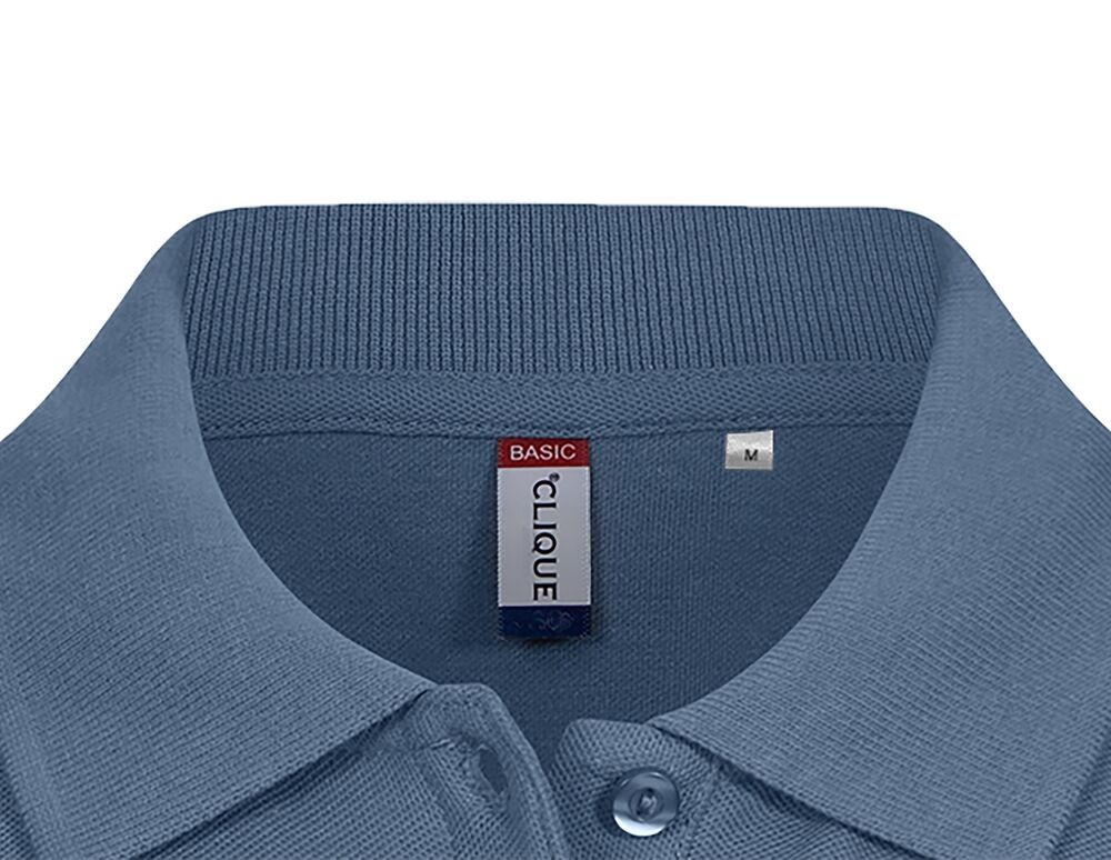 Basic Polo Women
