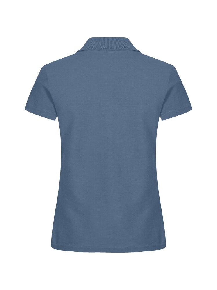 Basic Polo Women