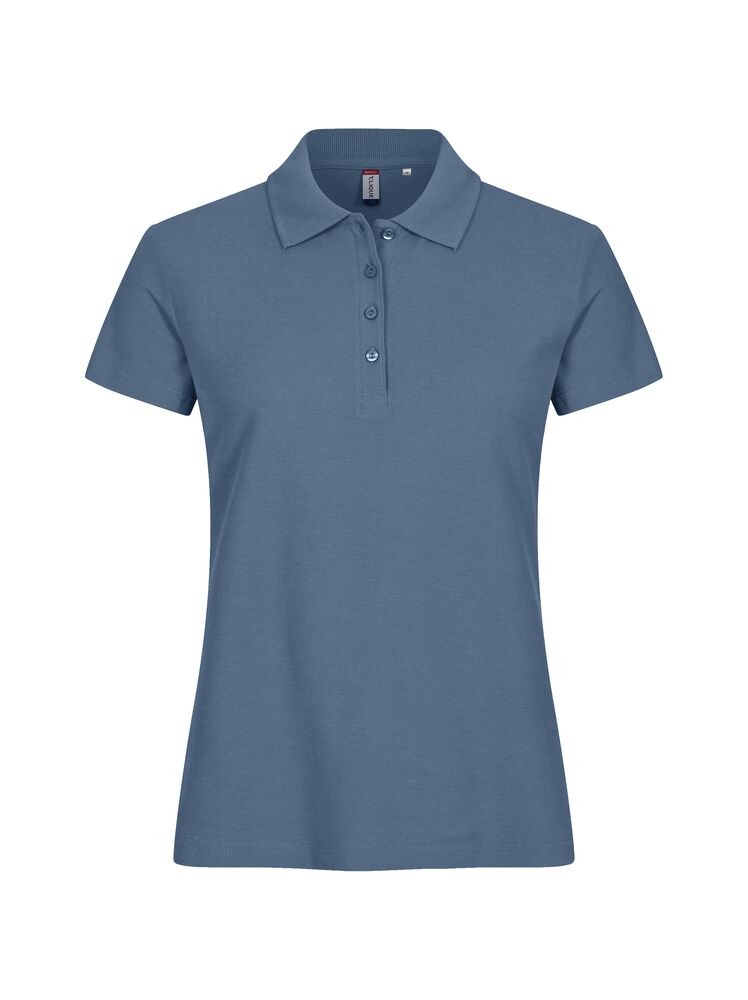 Basic Polo Women