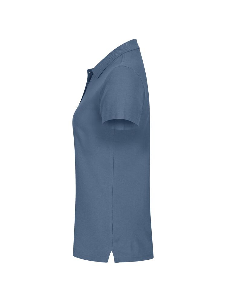 Basic Polo Women