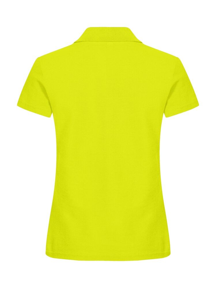 Basic Polo Women