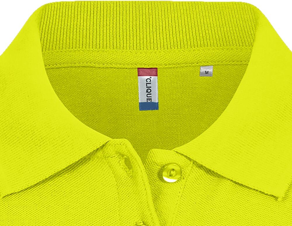 Basic Polo Women