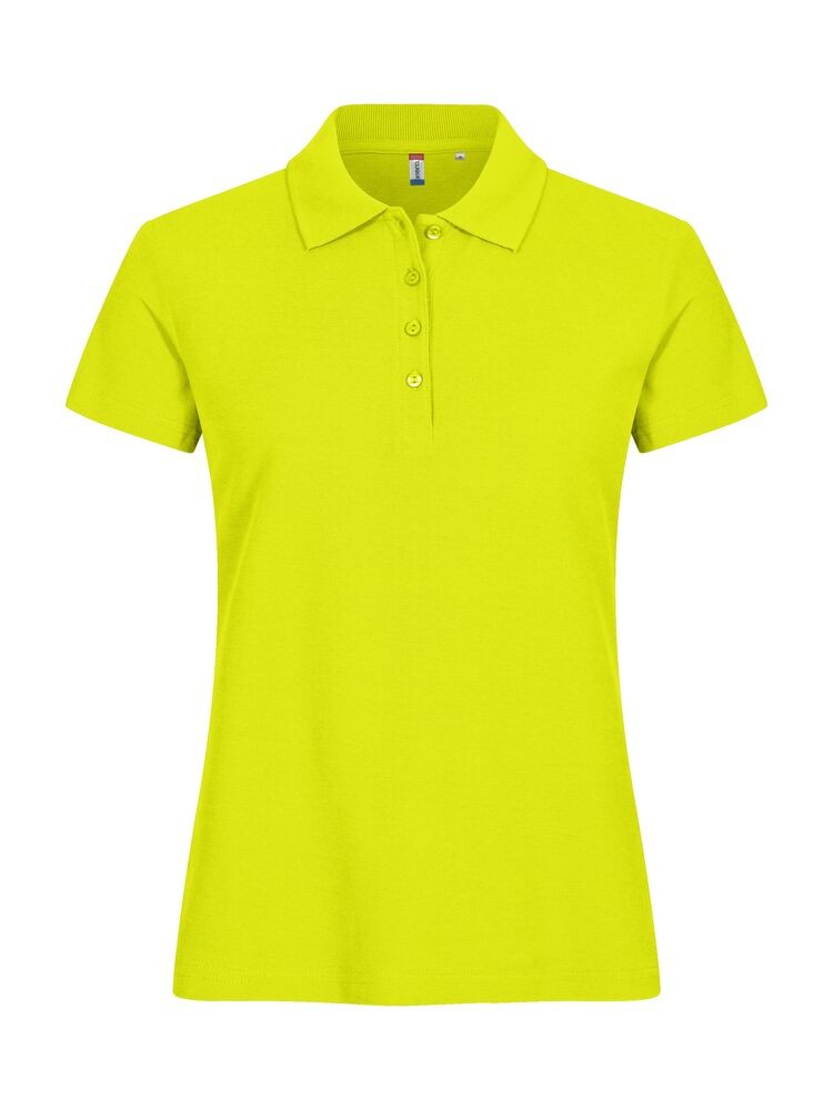 Basic Polo Women