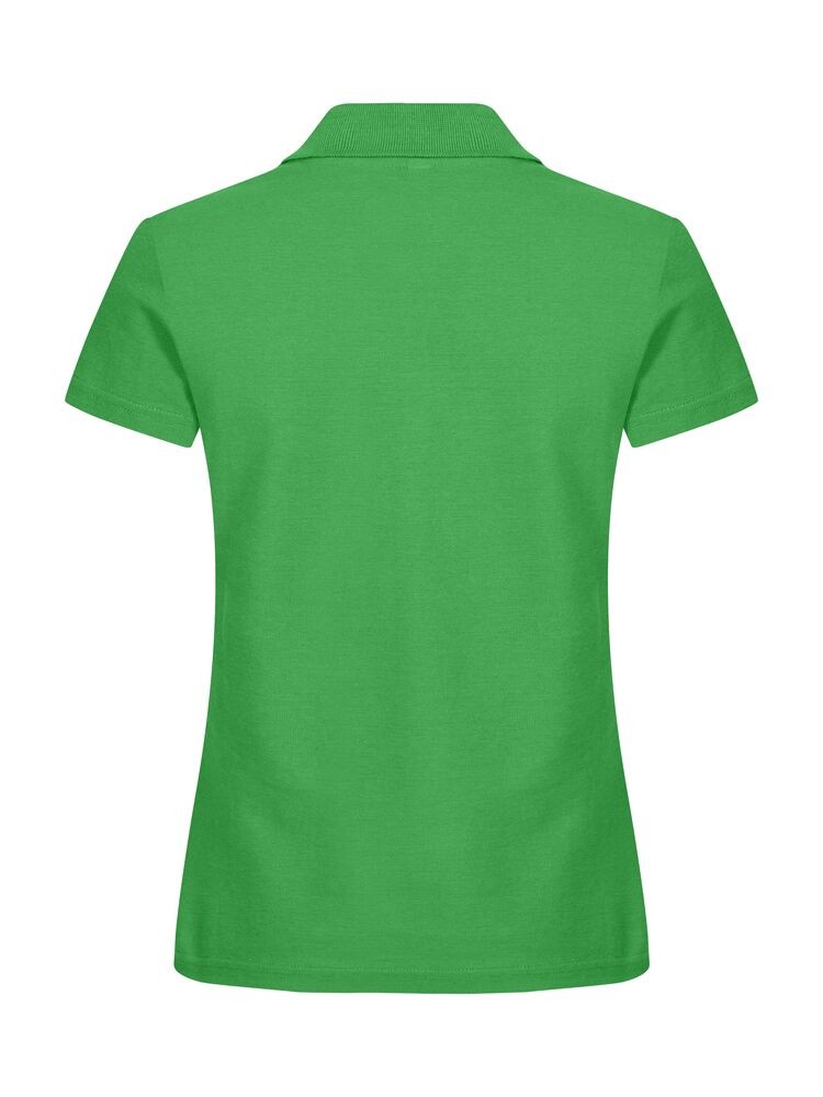 Basic Polo Women