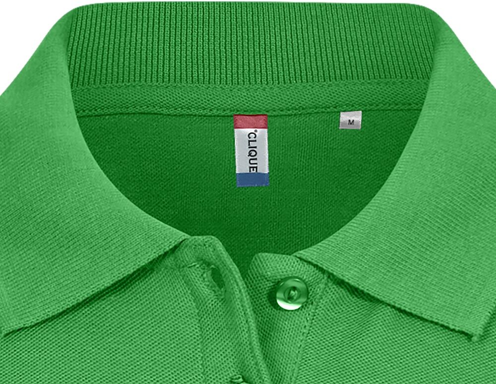 Basic Polo Women
