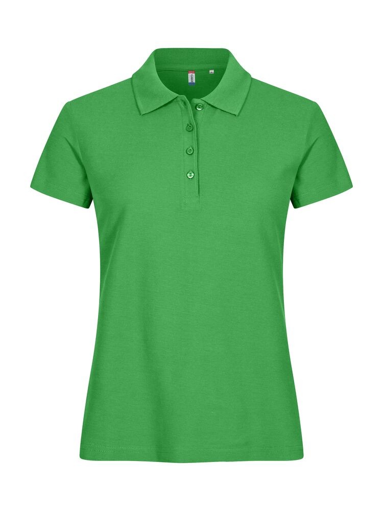 Basic Polo Women