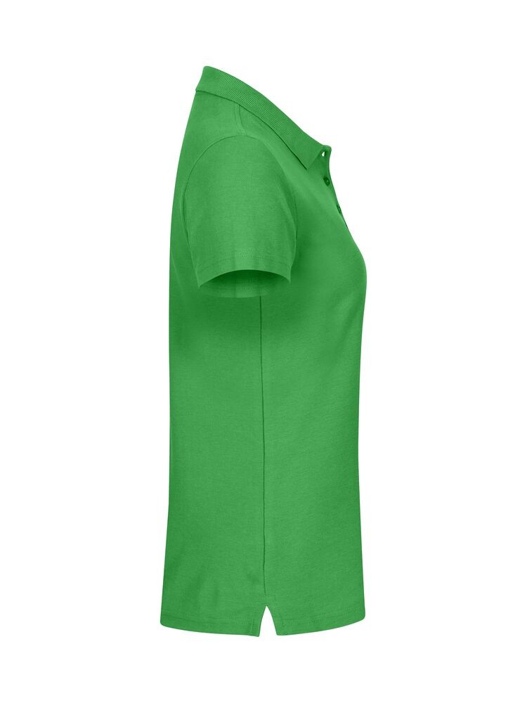 Basic Polo Women