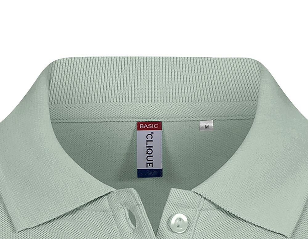 Basic Polo Women