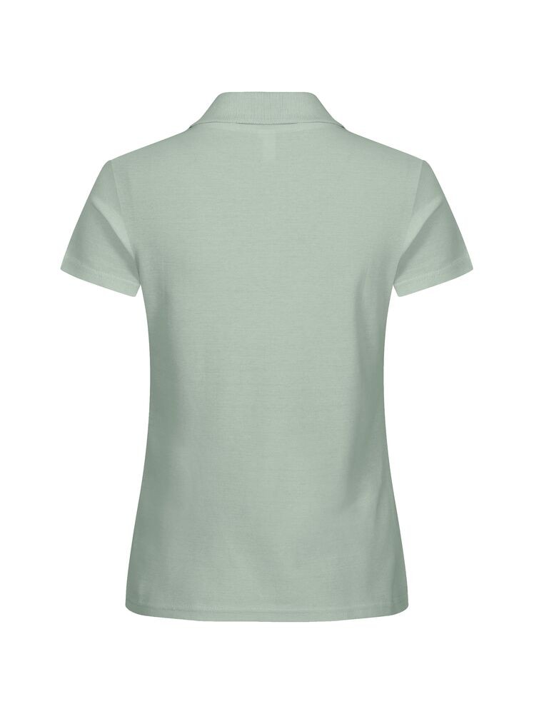 Basic Polo Women