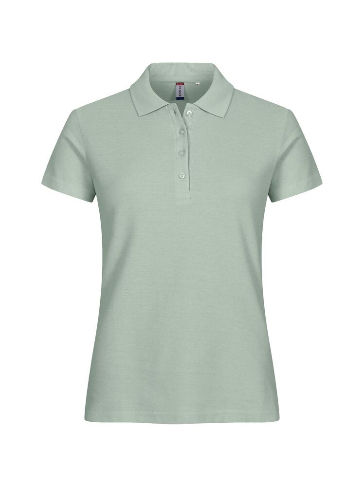 Basic Polo Women