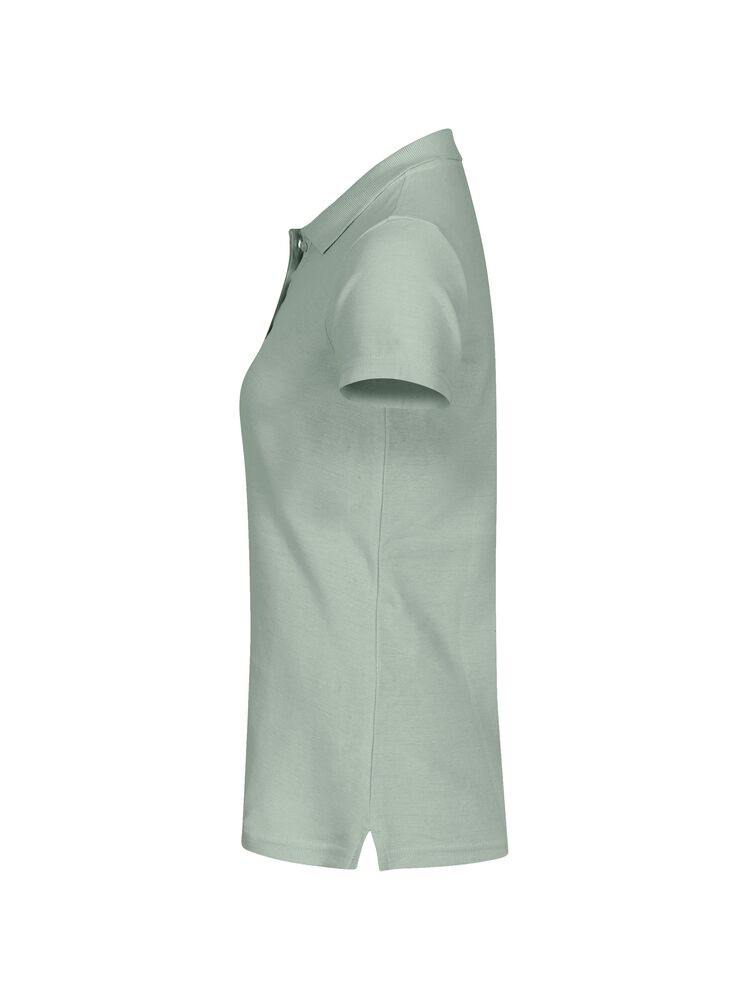 Basic Polo Women