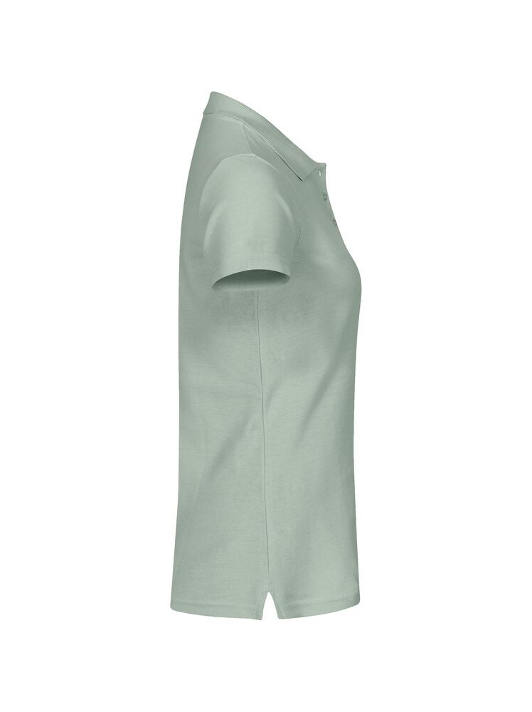 Basic Polo Women