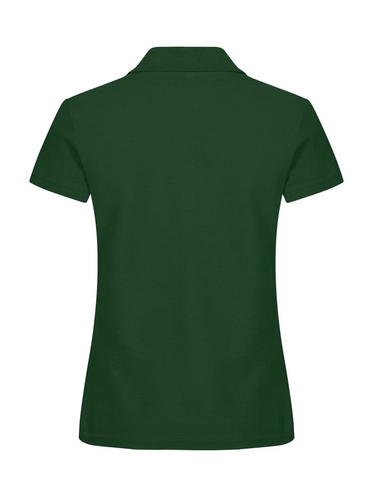 Basic Polo Women