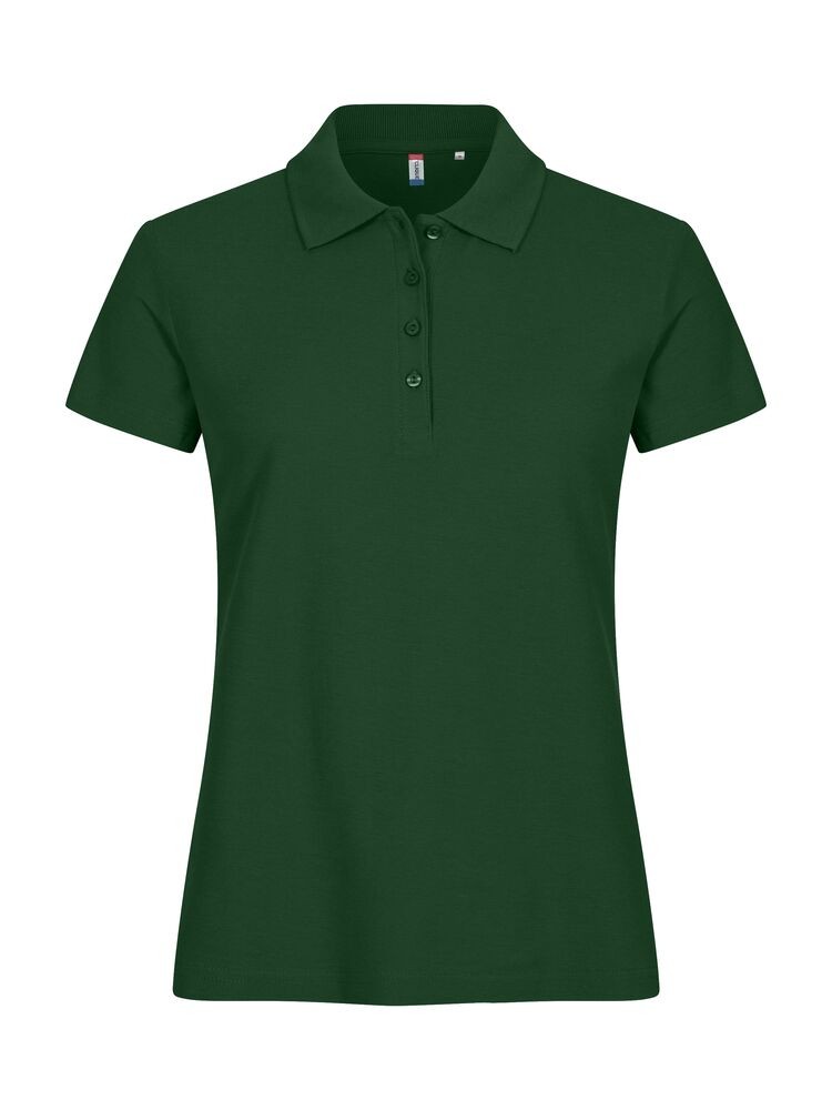 Basic Polo Women