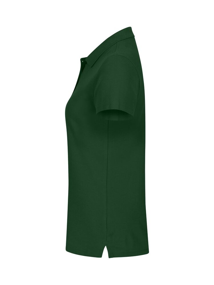 Basic Polo Women