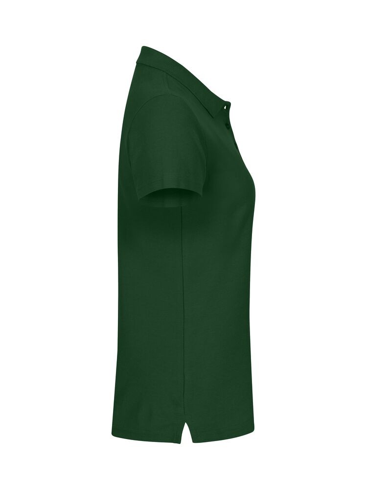 Basic Polo Women