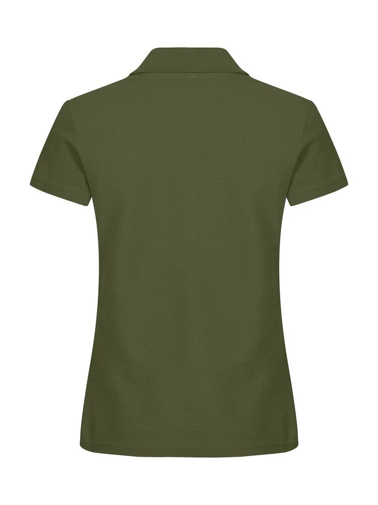 Basic Polo Women