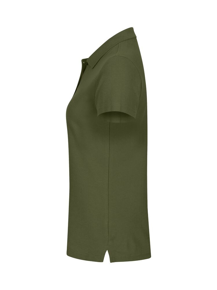 Basic Polo Women
