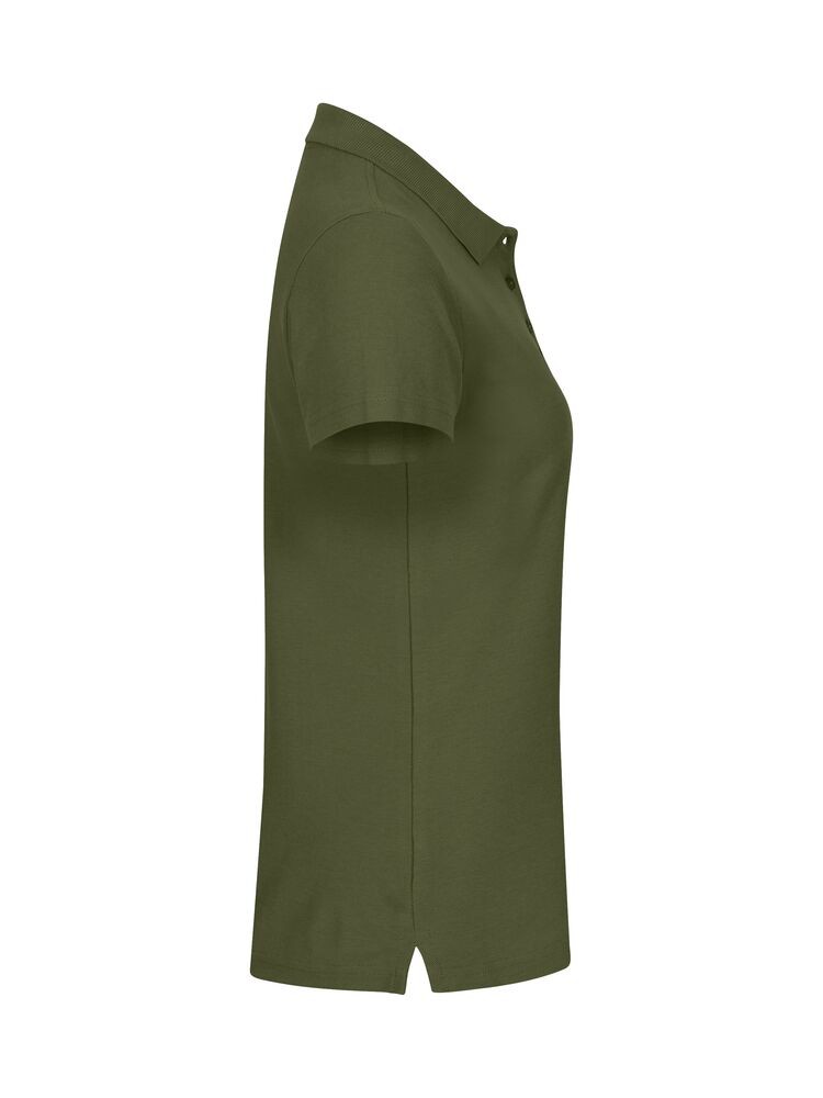 Basic Polo Women