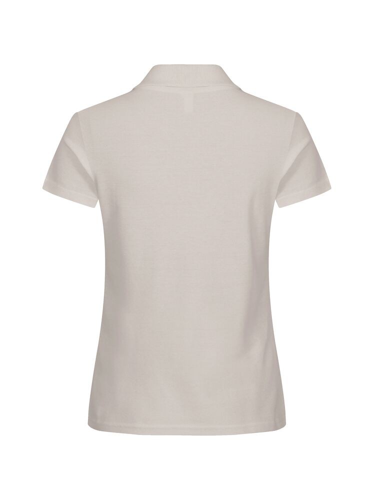 Basic Polo Women
