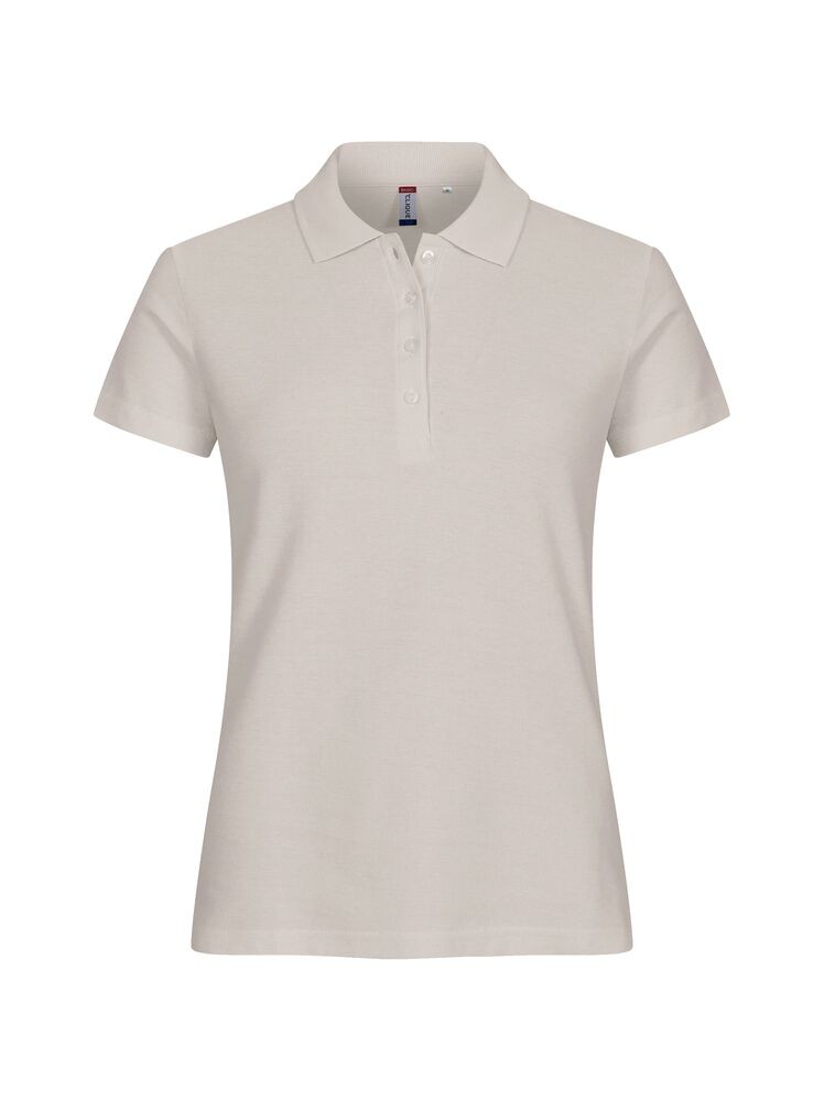 Basic Polo Women