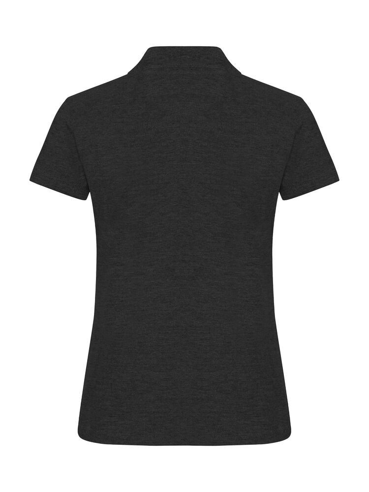 Basic Polo Women