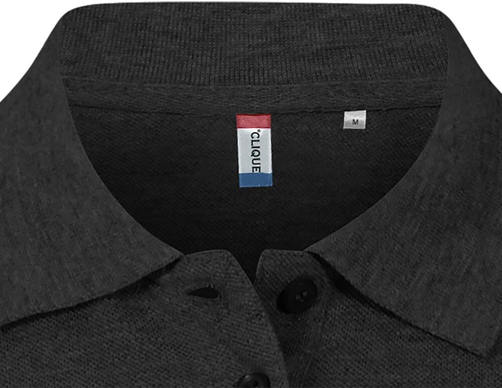 Basic Polo Women