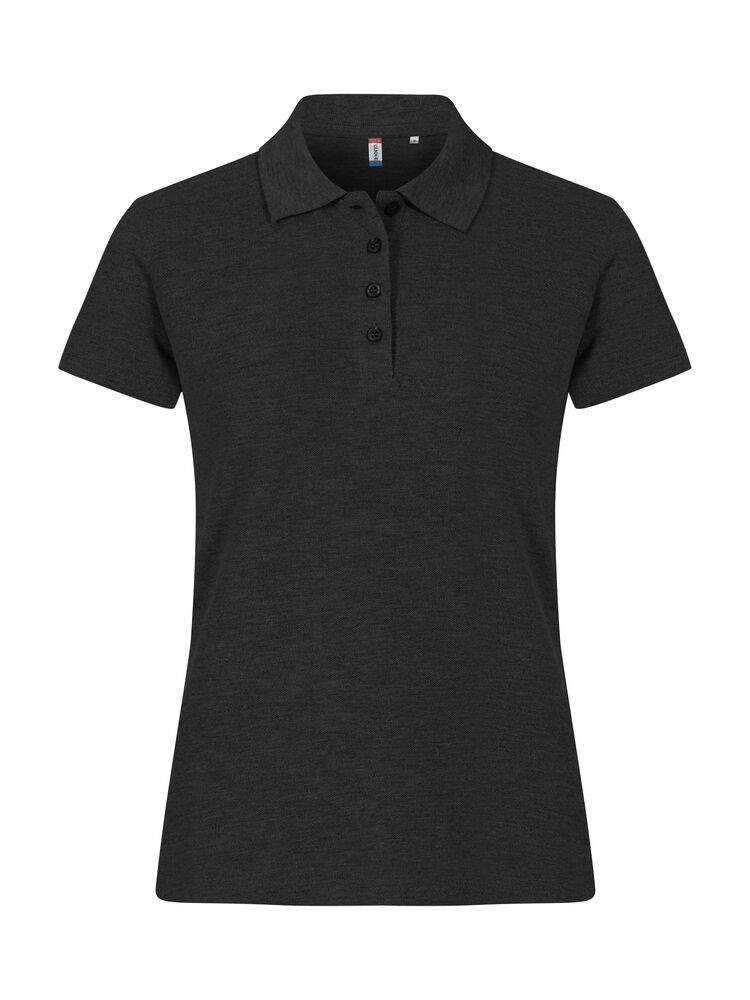 Basic Polo Women