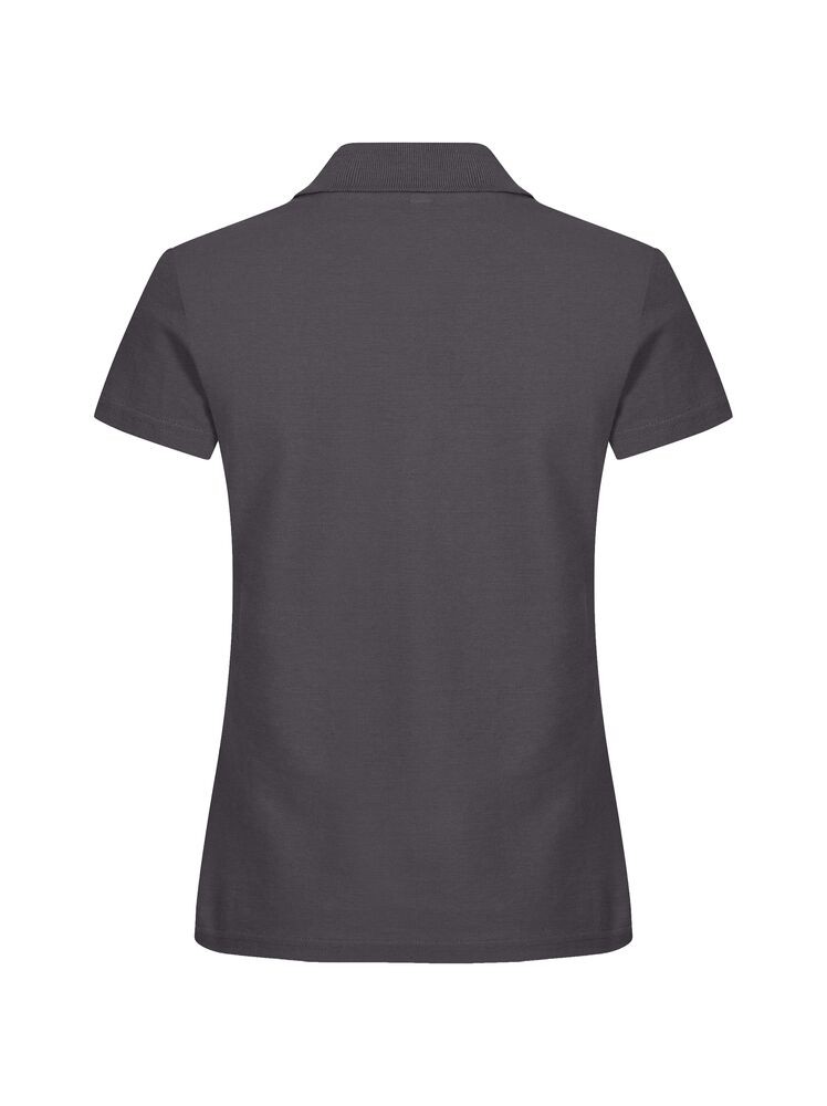 Basic Polo Women