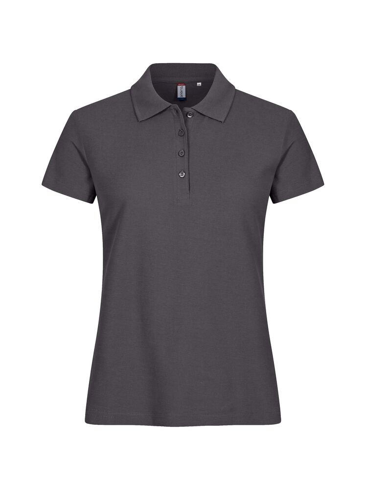 Basic Polo Women