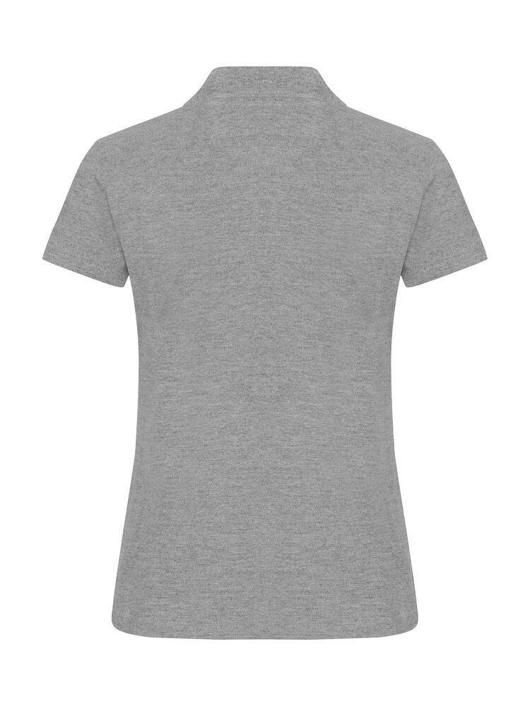 Basic Polo Women