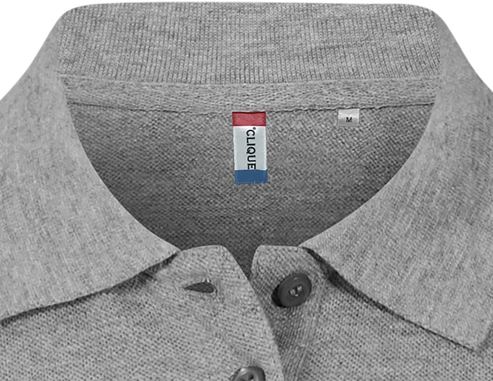 Basic Polo Women
