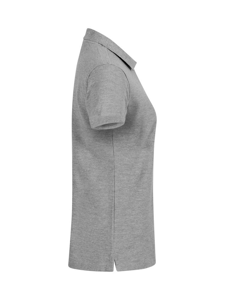 Basic Polo Women