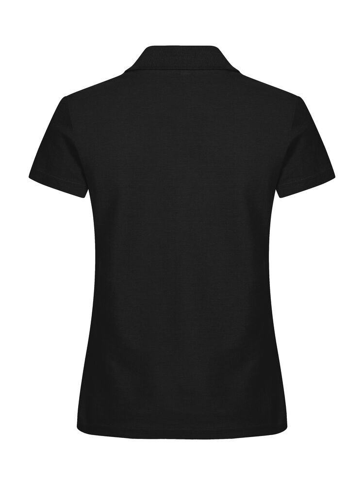 Basic Polo Women