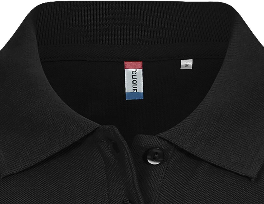 Basic Polo Women