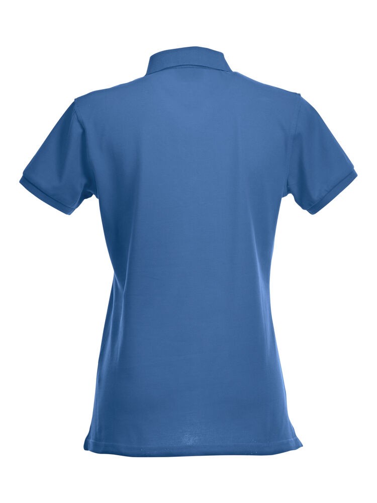 Stretch Premium Polo Women