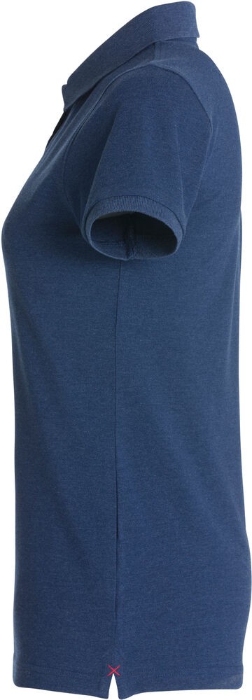 Stretch Premium Polo Women