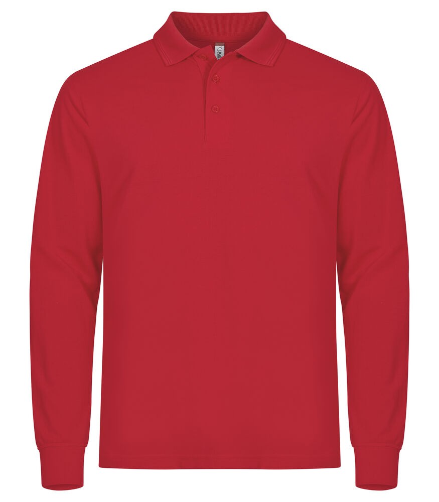 Manhattan L/S